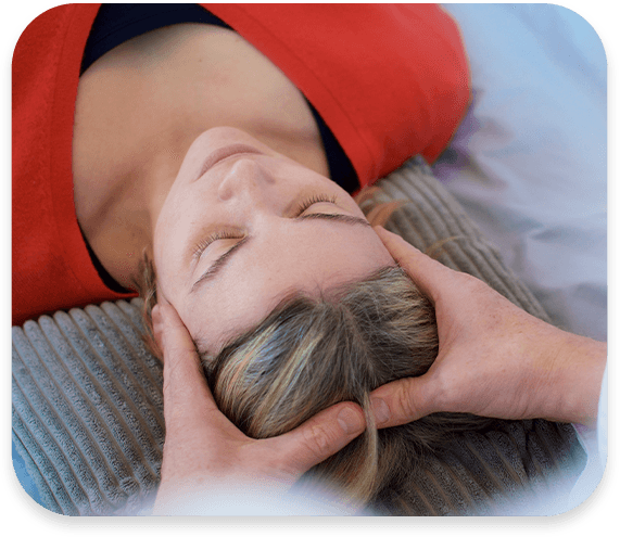 Médecine traditionnelle shiatsu et massage énergétique à Dijon